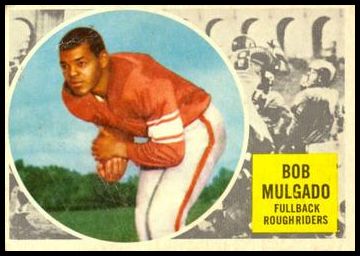 59 Bob Mulgado